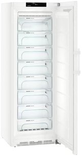 Морозильник Либхер GN 5215 фото 4 Морозильник Liebherr GN 5215 фото 4