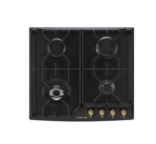 Независимая варочная панель Де Дитрих DTE 1116E фото Независимая варочная панель De Dietrich DTE 1116E фото