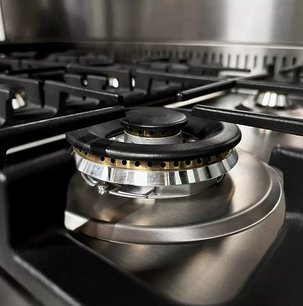 Варочный центр Lofra PBPG86MFT/C фото 2