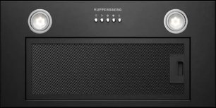 Встраиваемая вытяжка Куперсберг INPUSH 60 B фото 2 Встраиваемая вытяжка Kuppersberg INPUSH 60 B фото 2
