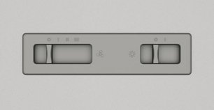 Встраиваемая вытяжка Де Дитрих DHT3922X фото 3 Встраиваемая вытяжка De Dietrich DHT3922X фото 3