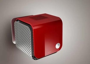 Вытяжка Элика 35CC DYNAMIQUE RED/F/35 фото 4 Вытяжка Elica 35CC DYNAMIQUE RED/F/35 фото 4