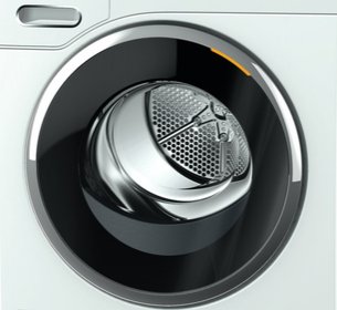 Сушильная машина Miele TWF640WP фото 3