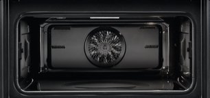 Духовой шкаф Электролюкс VKL6E40X фото 4 Духовой шкаф Electrolux VKL6E40X фото 4