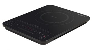 Индукционная варочная панель MAUNFELD EVI.F291-BK фото 3 Индукционная варочная панель MAUNFELD EVI.F291-BK фото 3