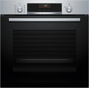 Духовой шкаф Бош HBG536ES3 фото Духовой шкаф Bosch HBG536ES3 фото