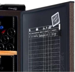 Винный шкаф Климадифф CLA310A+ фото 2 Винный шкаф Climadiff CLA310A+ фото 2