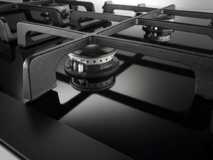 Варочная панель Горение Плюс GGC64AB фото 2 Варочная панель Gorenje Plus GGC64AB фото 2