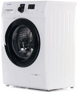 Стиральная машина Samsung WF60F1R2F2W фото 3