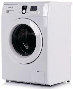 Стиральная машина Samsung WF 8590 NLW8/DYLP фото 3