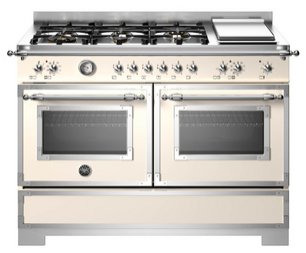 Варочный центр Bertazzoni HER126G2EAVT2 фото