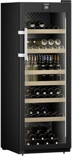 Винный шкаф Либхер WFbli 5041 фото 2 Винный шкаф Liebherr WFbli 5041 фото 2