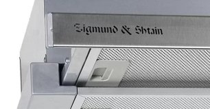 Вытяжка Зигмунд Штайн K 001.62 S фото 2 Вытяжка Zigmund Shtain K 001.62 S фото 2