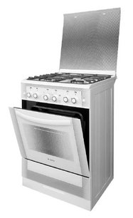 Плита Гефест ПГ 6300-02 0040 фото 2 Плита Gefest ПГ 6300-02 0040 фото 2