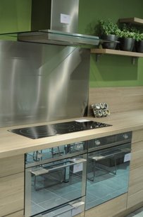 Вытяжка Смег KSEV97X2 фото 3 Вытяжка Smeg KSEV97X2 фото 3