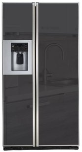 Холодильник Ио Мабе ORE24CGFFKB GB фото Холодильник IO MABE ORE24CGFFKB GB фото