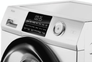 Стиральная машина Haier HW60-BP10959A фото 3