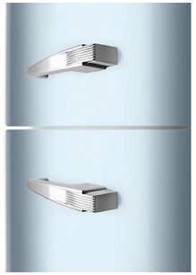 Холодильник Смег FAB30LPB5 фото 2 Холодильник Smeg FAB30LPB5 фото 2