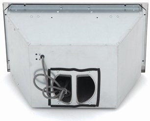 Встраиваемая вытяжка Кайзер EA 743 M фото 2 Встраиваемая вытяжка Kaiser EA 743 M фото 2