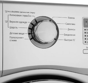 Стиральная машина Samsung WF 602U0BCSD фото 3