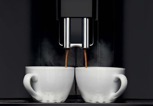 Кофемашина Смег CMSC45B фото 3 Кофемашина Smeg CMSC45B фото 3