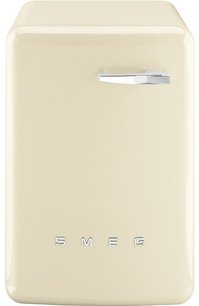 Стиральная машина Смег LBB14CR-2 фото Стиральная машина Smeg LBB14CR-2 фото