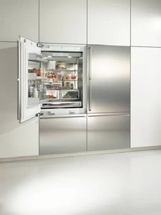 Холодильник Гаггенау RB 491-200 фото 2 Холодильник Gaggenau RB 491-200 фото 2