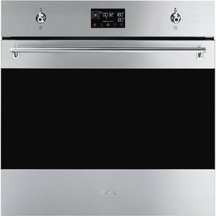 Духовой шкаф Smeg SOP6302S2PX фото
