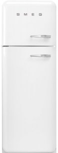 Холодильник Смег FAB30LWH3 фото Холодильник Smeg FAB30LWH3 фото