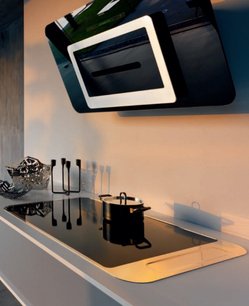 Независимая варочная панель Franke FHI 904 4I ST PWL фото 3