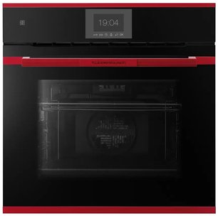 Духовой шкаф Куперсбуш B 6550.0 S8 Hot Chili фото Духовой шкаф Kuppersbusch B 6550.0 S8 Hot Chili фото