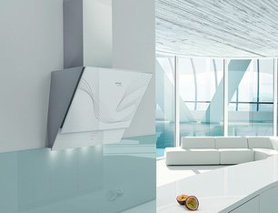 Вытяжка Горение DVG 6565 KR фото 3 Вытяжка Gorenje DVG 6565 KR фото 3