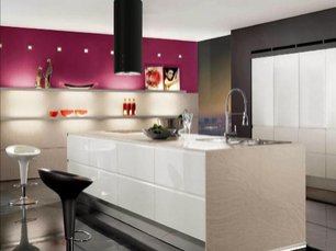 Вытяжка Маунфилд LEE 40 Black фото 2 Вытяжка Maunfeld LEE 40 Black фото 2