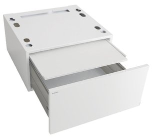 Напольный ящик с выдвижной полкой Asko HPS5322 W Напольный ящик с выдвижной полкой Asko HPS5322 W