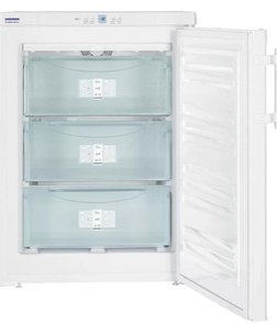 Морозильник Либхер GN 1066 Premium фото 2 Морозильник Liebherr GN 1066 Premium фото 2