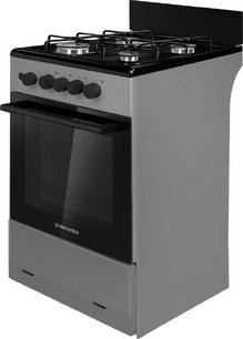 Газовая плита Маунфилд MGC50GEGR08 фото 2 Газовая плита Maunfeld MGC50GEGR08 фото 2