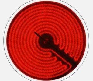 Варочная панель Грауде EK 60.0 W фото 3 Варочная панель Graude EK 60.0 W фото 3