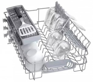 Отдельностоящая посудомоечная машина BOSCH SPS2IKW1BR фото 2
