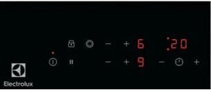 Варочная панель Электролюкс CPE3242KC фото 3 Варочная панель Electrolux CPE3242KC фото 3