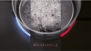 Варочная панель Электролюкс IPEV644RCC фото 4 Варочная панель Electrolux IPEV644RCC фото 4