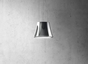 Вытяжка Элика AUDREY HEAVYMETAL/F/50 фото 2 Вытяжка Elica AUDREY HEAVYMETAL/F/50 фото 2