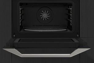 Встраиваемая микроволновая печь Де Дитрих DKE4535X фото 3 Встраиваемая микроволновая печь De Dietrich DKE4535X фото 3