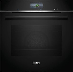 Духовой шкаф Siemens HS 736 G3B1 фото