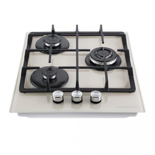 Газовая варочная панель MAUNFELD EGHG.43.33CBG\G фото 3 Газовая варочная панель MAUNFELD EGHG.43.33CBG\G фото 3