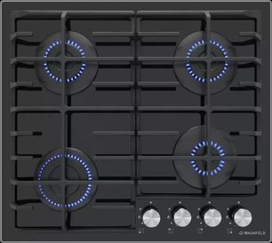 Газовая варочная панель MAUNFELD EGHG.64.6CB/G фото 2 Газовая варочная панель MAUNFELD EGHG.64.6CB/G фото 2