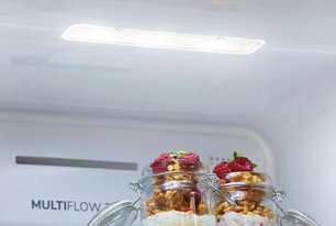 Холодильник Side-by-Side Горение NRS9181VXB фото 4 Холодильник Side-by-Side Gorenje NRS9181VXB фото 4