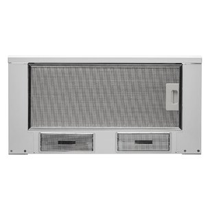 Встраиваемая вытяжка Крона KAMILLA 600 SUPERNOVA W фото 2 Встраиваемая вытяжка KRONA KAMILLA 600 SUPERNOVA W фото 2