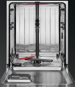 Посудомоечная машина АЕГ FSR83800P фото 2 Посудомоечная машина AEG FSR83800P фото 2