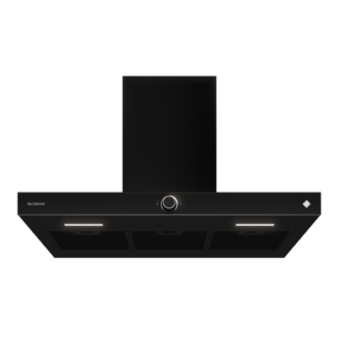Настенная вытяжка Де Дитрих DHB4934X фото Настенная вытяжка De Dietrich DHB4934X фото