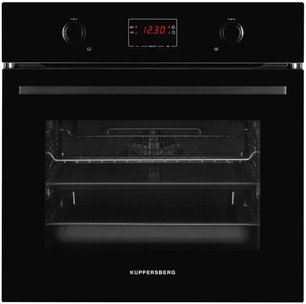 Духовой шкаф Куперсберг HO 652 B фото 2 Духовой шкаф Kuppersberg HO 652 B фото 2
